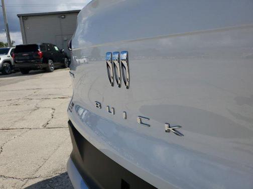 2026 Buick Envista Preferred FWD