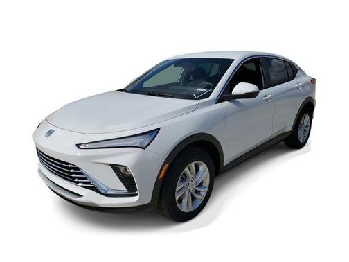 2026 Buick Envista Preferred FWD