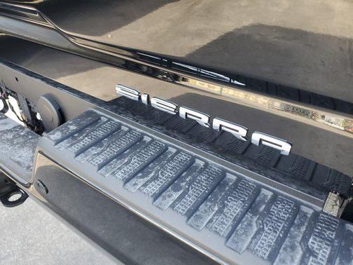 2025 GMC Sierra 2500 Denali Ultimate