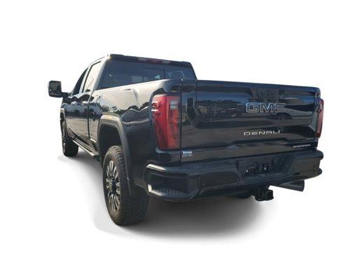 2025 GMC Sierra 2500 Denali Ultimate