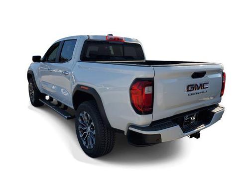 2025 GMC Canyon Denali