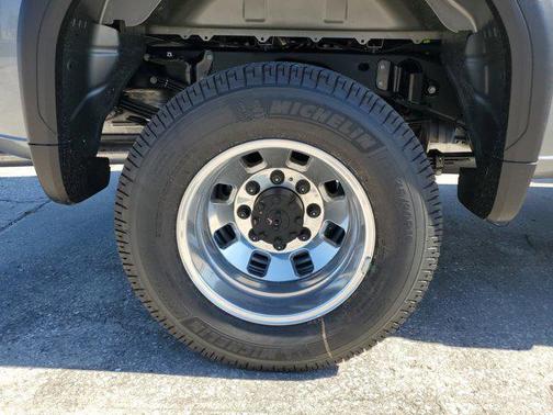 2026 GMC Sierra 3500 Denali