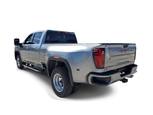 2026 GMC Sierra 3500 Denali