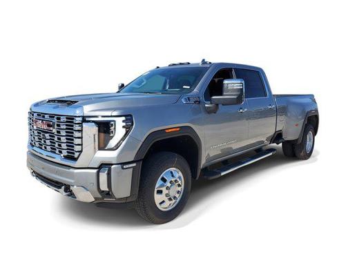 2026 GMC Sierra 3500 Denali