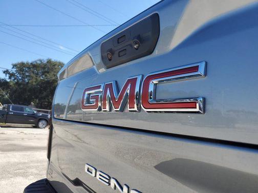 2026 GMC Sierra 3500 Denali