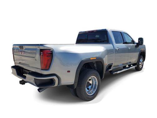 2026 GMC Sierra 3500 Denali