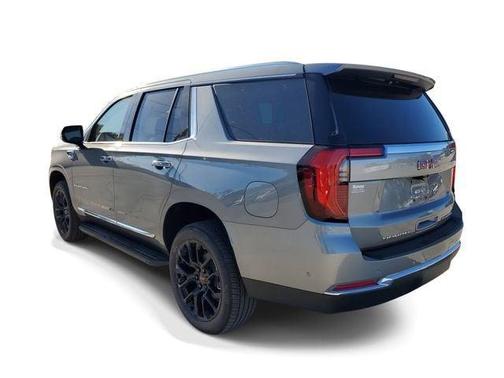 2026 GMC Yukon 2WD Elevation