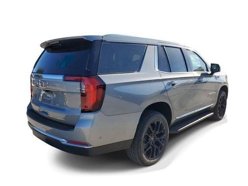 2026 GMC Yukon 2WD Elevation