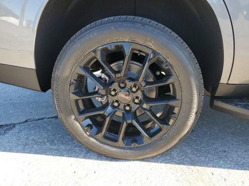 2026 GMC Yukon 2WD Elevation