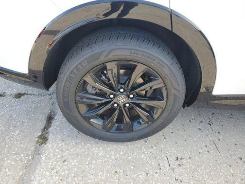2025 Buick Envista Sport Touring FWD