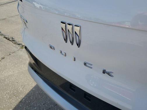 2025 Buick Envista Sport Touring FWD
