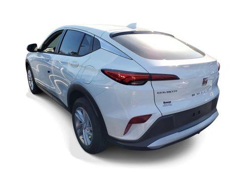 2025 Buick Envista Preferred FWD