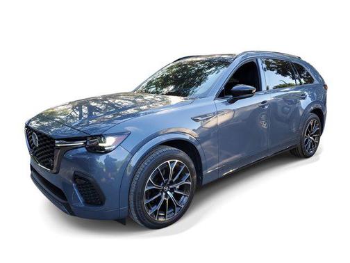 2025 Mazda CX-70 3.3 Turbo S Premium