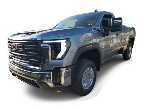 2025 GMC Sierra 2500 Base