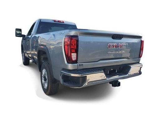 2025 GMC Sierra 2500 Pro
