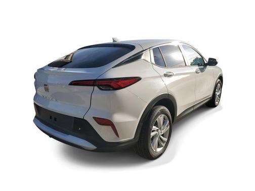 2025 Buick Envista Preferred FWD