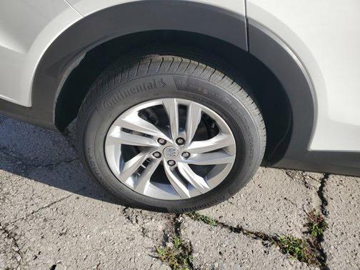 2025 Buick Envista Preferred FWD