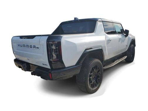 2026 GMC HUMMER EV Pickup 2X