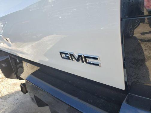 2026 GMC HUMMER EV Pickup 2X