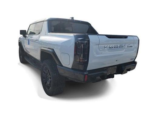 2026 GMC HUMMER EV Pickup 2X