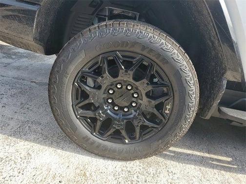 2026 GMC HUMMER EV Pickup 2X