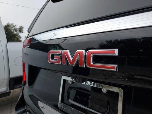 2026 GMC Yukon 2WD Elevation