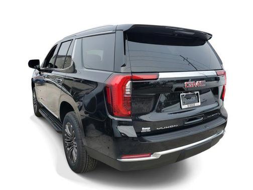 2026 GMC Yukon 2WD Elevation