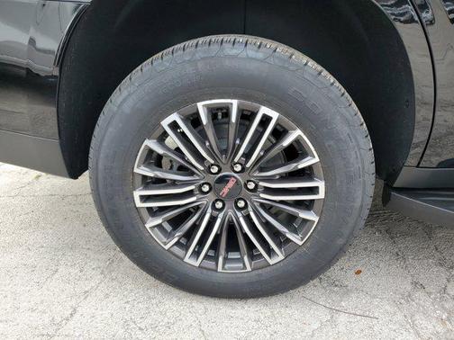 2026 GMC Yukon 2WD Elevation