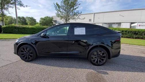 2023 Tesla Model X Base