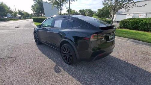 2023 Tesla Model X Base