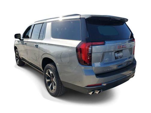 2025 GMC Yukon XL 4WD AT4