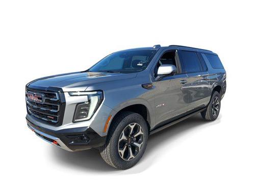 2025 GMC Yukon XL 4WD AT4
