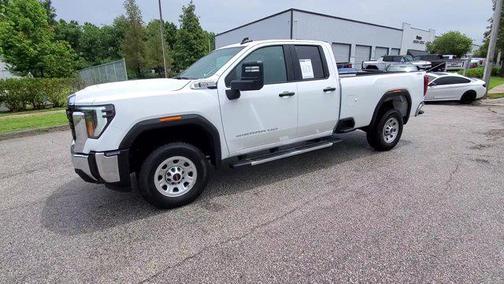 2024 GMC Sierra 3500 Base