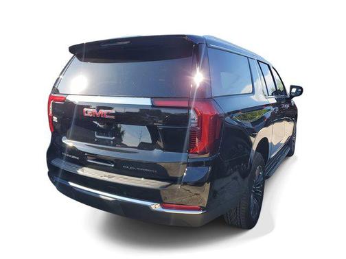 2025 GMC Yukon XL 2WD Elevation