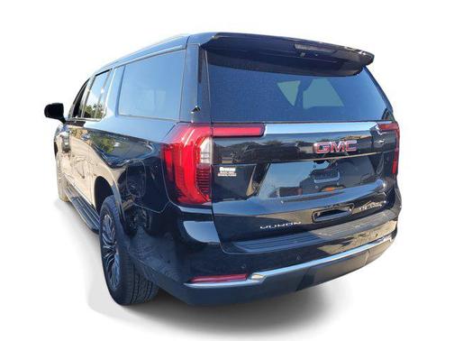 2025 GMC Yukon XL 2WD Elevation