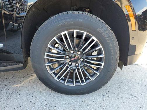2025 GMC Yukon XL 2WD Elevation