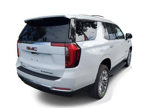 2026 GMC Yukon 4WD Elevation