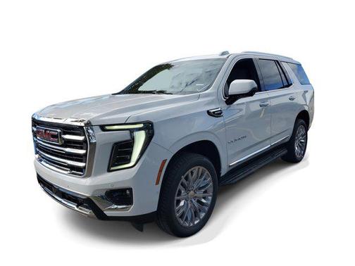 2026 GMC Yukon 4WD Elevation