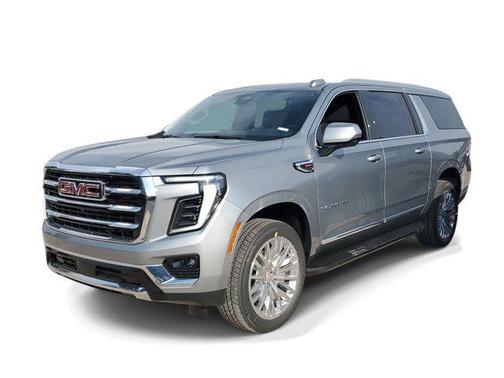 2026 GMC Yukon XL 2WD Elevation