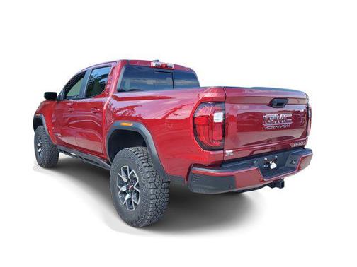 2025 GMC Canyon Base