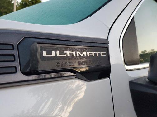 2024 GMC Sierra 2500 Denali Ultimate