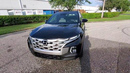 2024 Hyundai SANTA CRUZ SE