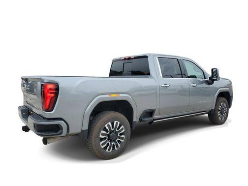 2025 GMC Sierra 2500 Denali Ultimate