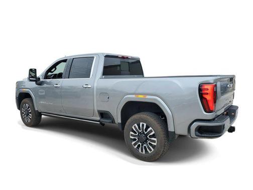 2025 GMC Sierra 2500 Denali Ultimate