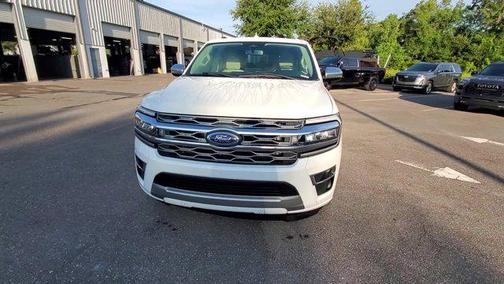2024 Ford Expedition Platinum