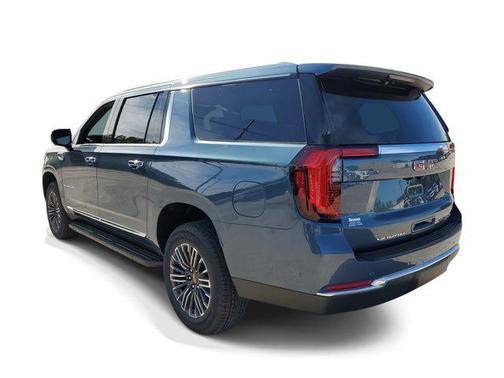 2026 GMC Yukon XL 2WD Elevation