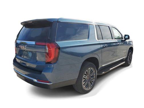 2026 GMC Yukon XL 2WD Elevation