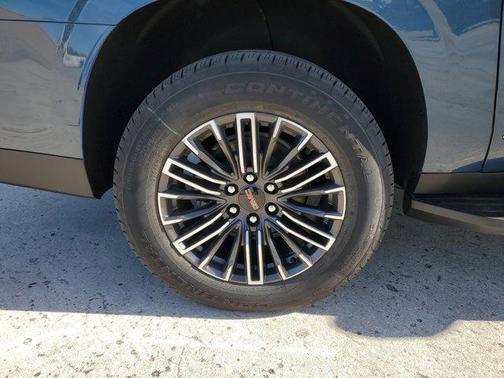 2026 GMC Yukon XL 2WD Elevation