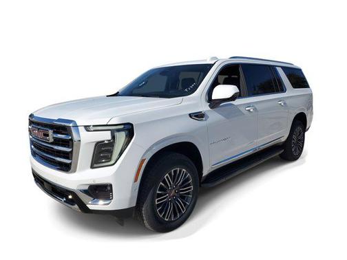 2026 GMC Yukon XL 2WD Elevation