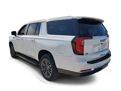 2026 GMC Yukon XL 2WD Elevation